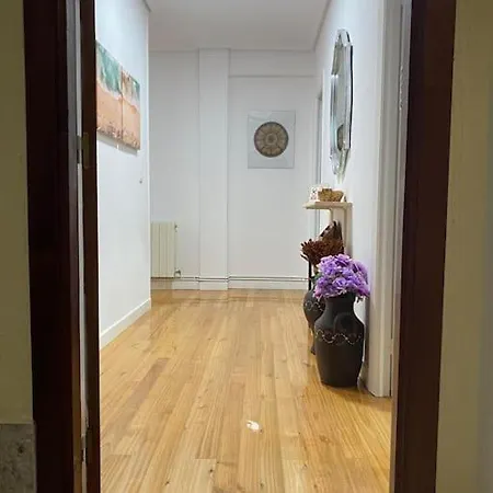 Casa Carlos Apartment Ampuero