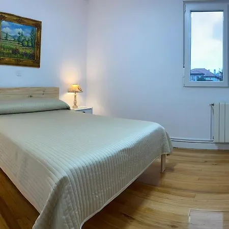 Apartment Casa Carlos