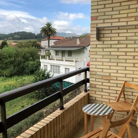 Casa Carlos Apartment *