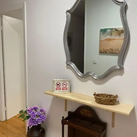 Apartment Casa Carlos Ampuero