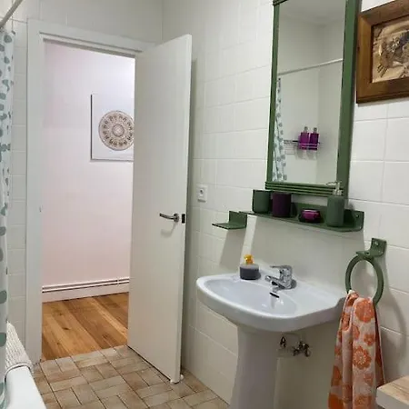 Casa Carlos * Ampuero