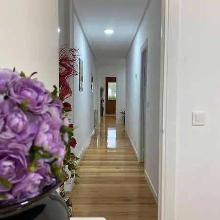 Casa Carlos Apartment