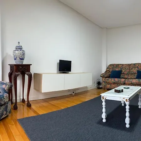 Apartment Casa Carlos