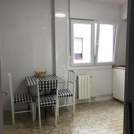 Apartment Casa Carlos *