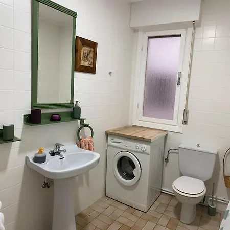 Apartment Casa Carlos Ampuero