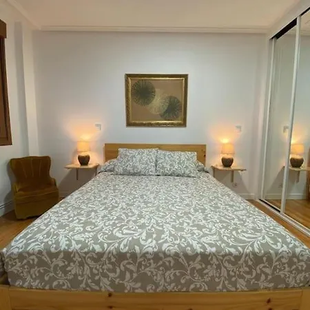 Casa Carlos * Ampuero