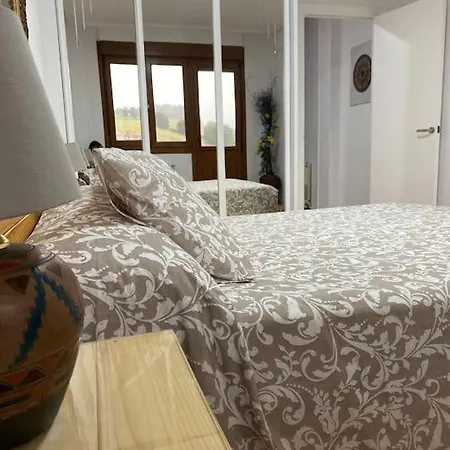 Casa Carlos Apartment Ampuero